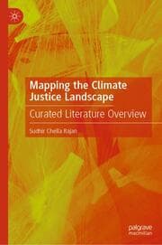 Cover von Mapping the Climate Justice Landscape
