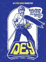 Cover von DEY