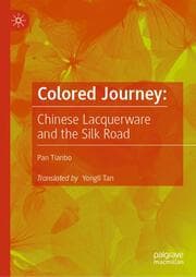 Cover von Colored Journey: