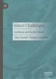 Cover von Island Challenges