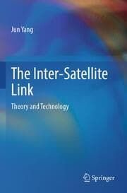 Cover von The Inter-Satellite Link