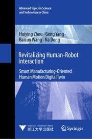 Cover von Revitalizing Human-Robot Interaction