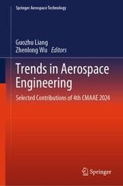 Cover von Trends in Aerospace Engineering