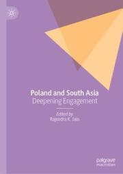 Cover von Poland and South Asia