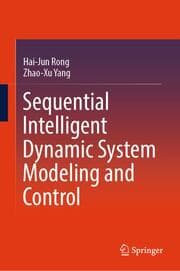 Cover von Sequential Intelligent Dynamic System Modeling and Control