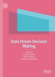 Cover von Data-Driven Decision Making