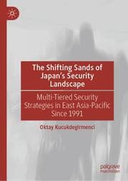 Cover von The Shifting Sands of Japan's Security Landscape