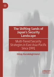 Cover von The Shifting Sands of Japan's Security Landscape