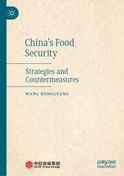 Cover von China's Food Security