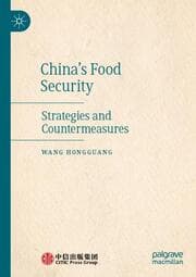 Cover von China's Food Security