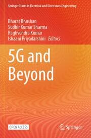 Cover von 5G and Beyond