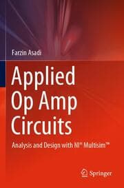 Cover von Applied Op Amp Circuits