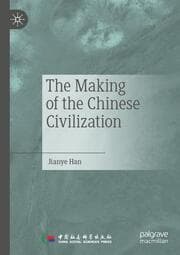 Cover von The Making of the Chinese Civilization