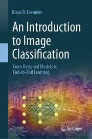 Cover von An Introduction to Image Classification