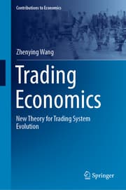 Cover von Trading Economics