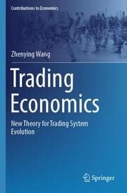 Cover von Trading Economics