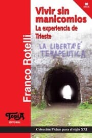 Cover von Vivir sin manicomios
