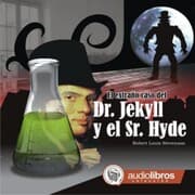 Cover von El extraño caso del Dr. Jekyll y el Sr. Hyde