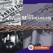 Cover von Los Miserables