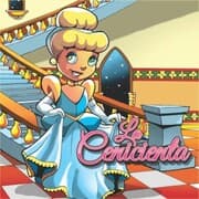Cover von La Cenicienta