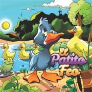 Cover von Patito Feo
