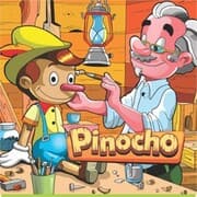 Cover von Pinocho