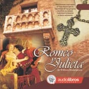 Cover von Romeo y Julieta