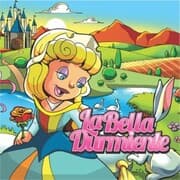 Cover von La Bella Durmiente