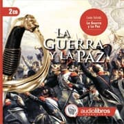 Cover von La Guerra y la Paz