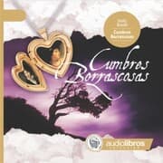 Cover von Cumbres Borrascosas