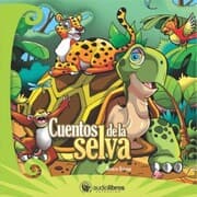 Cover von Cuentos de la Selva