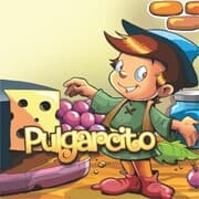 Cover von Pulgarcito