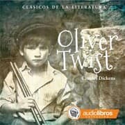 Cover von Oliver Twist