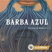 Cover von Barba Azul