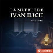 Cover von La muerte de Iván Ilich
