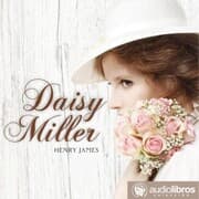 Cover von Daisy Miller