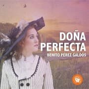 Cover von Doña Perfecta