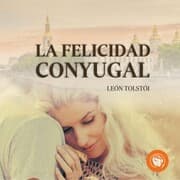 Cover von Felicidad conyugal