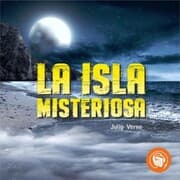 Cover von La isla misteriosa