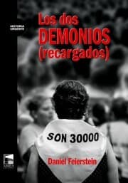 Cover von Los dos demonios (recargados)