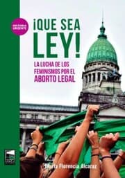 Cover von ¡Que sea ley!
