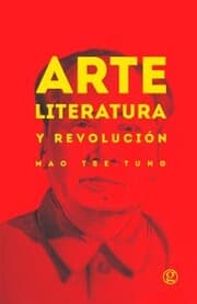Cover von Arte, literatura y revolución