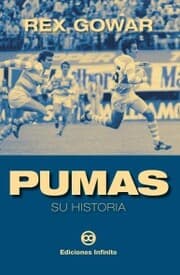 Cover von Pumas