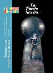 Cover von Cuentos que encierran misterios