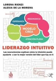 Cover von Liderazgo intuitivo