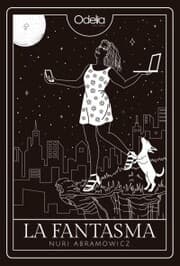 Cover von La Fantasma
