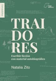 Cover von Traidores