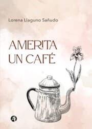 Cover von Amerita un café