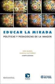 Cover von Educar la mirada