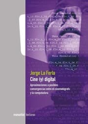 Cover von Cine (y) digital